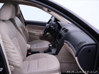 Škoda Octavia 1,9 TDI 77kW DSG Elegance 2010