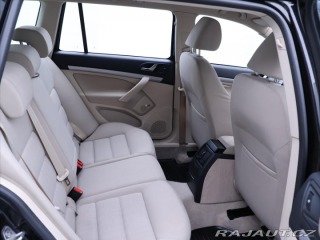 Škoda Octavia 1,9 TDI 77kW DSG Elegance 2010