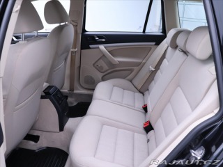 Škoda Octavia 1,9 TDI 77kW DSG Elegance 2010
