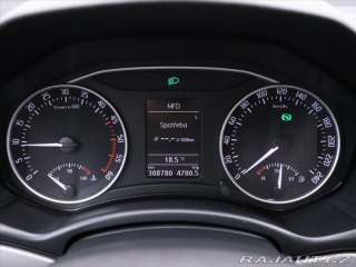 Škoda Octavia 1,9 TDI 77kW DSG Elegance 2010