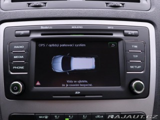 Škoda Octavia 1,9 TDI 77kW DSG Elegance 2010