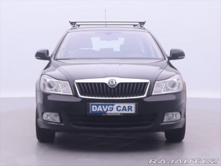 Škoda Octavia 1,9 TDI 77kW DSG Elegance 2010