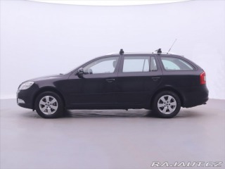 Škoda Octavia 1,9 TDI 77kW DSG Elegance 2010