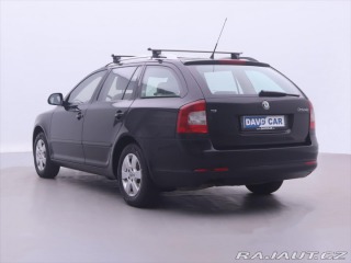 Škoda Octavia 1,9 TDI 77kW DSG Elegance 2010