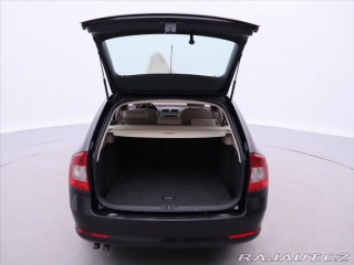 Škoda Octavia 1,9 TDI 77kW DSG Elegance 2010