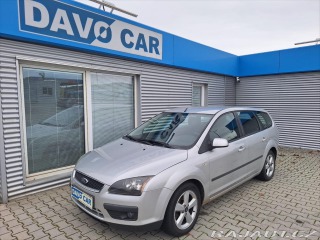 Ford Focus 2,0 i Klima Tažné STK 11/