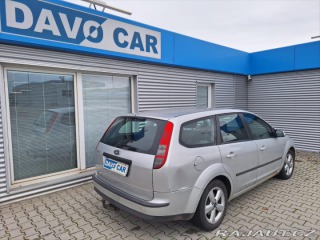 Ford Focus 2,0 i Klima Tažné STK 11/ 2007
