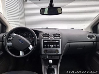 Ford Focus 2,0 i Klima Tažné STK 11/ 2007