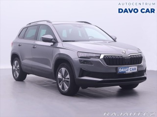Škoda Karoq 2,0 TDI 85 kW DSG Ambitio