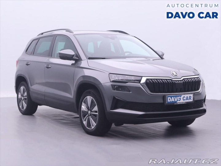 Škoda Karoq 2,0 TDI DSG Ambition DPH 2023