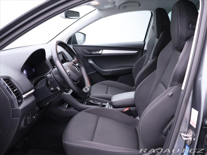 Škoda Karoq 2,0 TDI 85 kW DSG Ambitio 2023