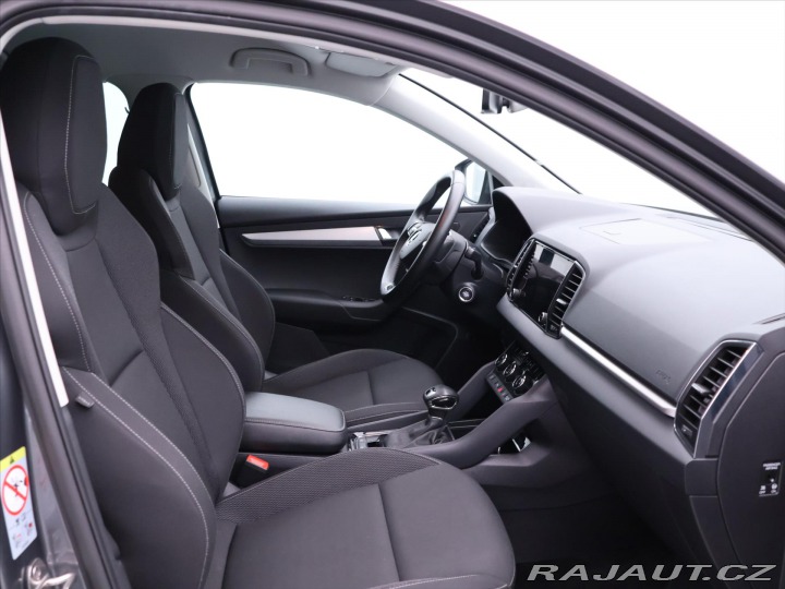Škoda Karoq 2,0 TDI 85 kW DSG Ambitio 2023