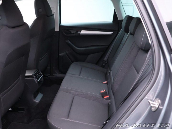 Škoda Karoq 2,0 TDI DSG Ambition DPH 2023