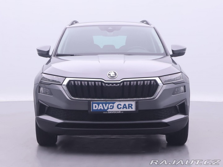 Škoda Karoq 2,0 TDI DSG Ambition DPH 2023