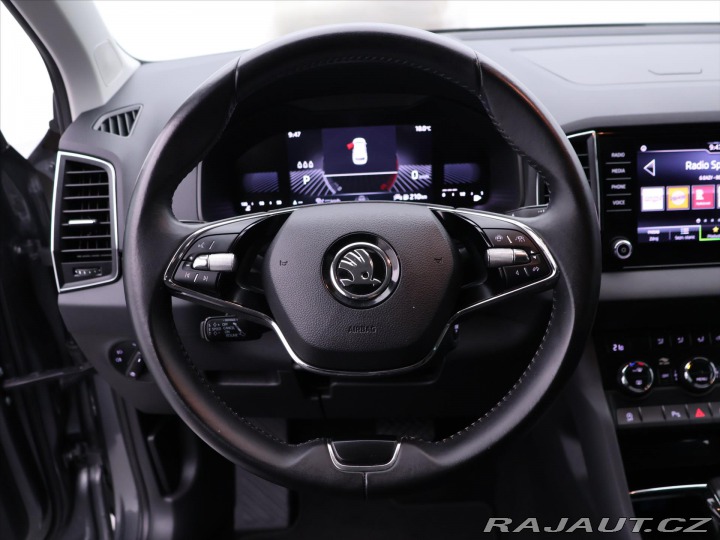 Škoda Karoq 2,0 TDI DSG Ambition DPH 2023