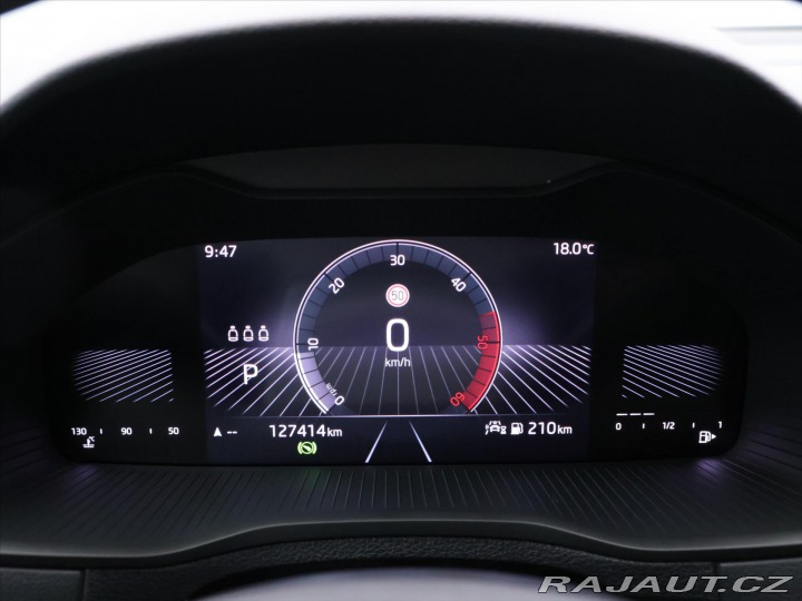 Škoda Karoq 2,0 TDI DSG Ambition DPH 2023