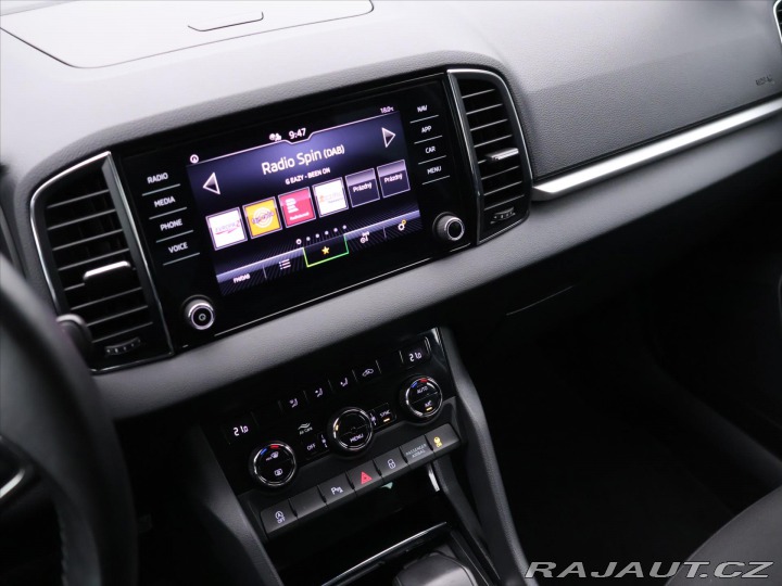 Škoda Karoq 2,0 TDI DSG Ambition DPH 2023