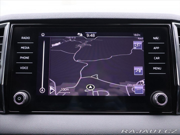 Škoda Karoq 2,0 TDI DSG Ambition DPH 2023