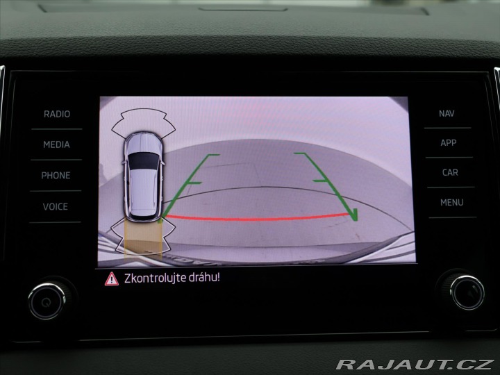 Škoda Karoq 2,0 TDI DSG Ambition DPH 2023