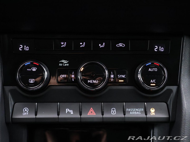 Škoda Karoq 2,0 TDI DSG Ambition DPH 2023