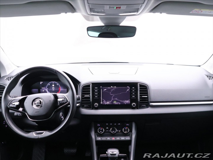 Škoda Karoq 2,0 TDI DSG Ambition DPH 2023