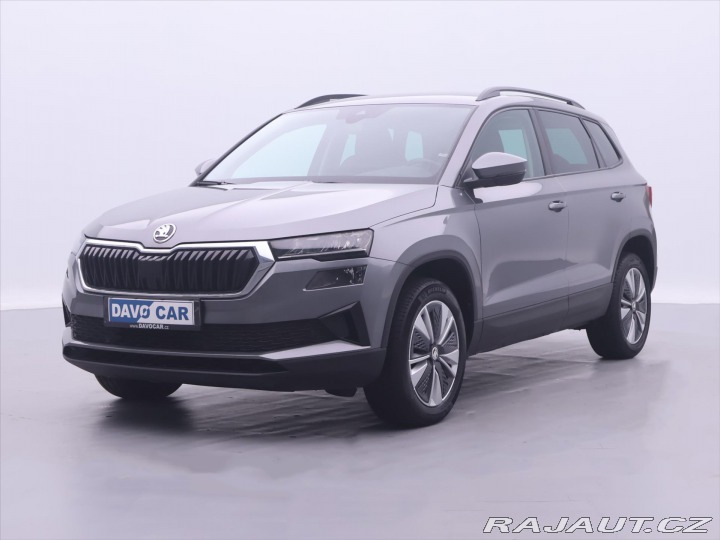 Škoda Karoq 2,0 TDI DSG Ambition DPH 2023