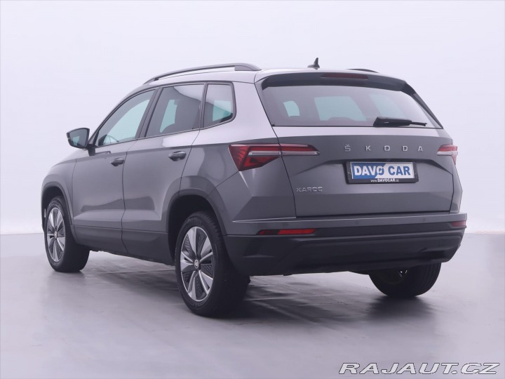 Škoda Karoq 2,0 TDI DSG Ambition DPH 2023