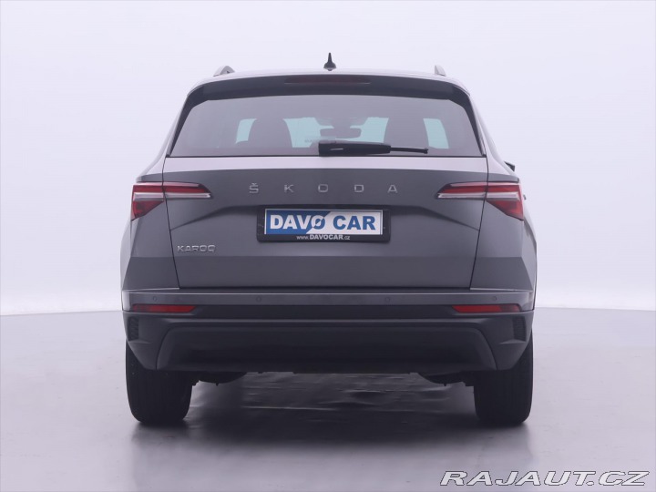 Škoda Karoq 2,0 TDI DSG Ambition DPH 2023
