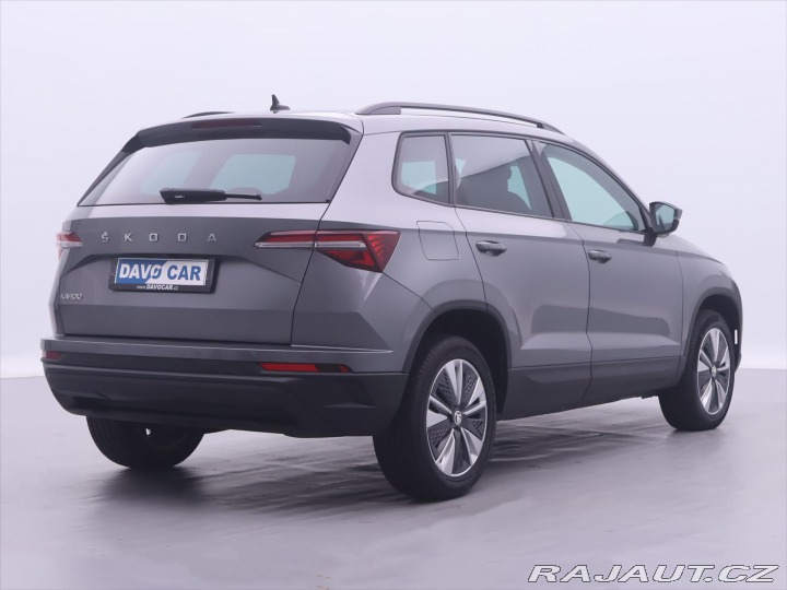Škoda Karoq 2,0 TDI DSG Ambition DPH 2023