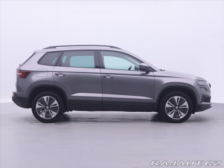 Škoda Karoq 2,0 TDI DSG Ambition DPH 2023