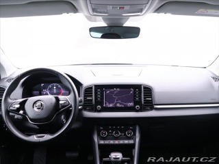 Škoda Karoq 2,0 TDI 85 kW DSG Ambitio 2023