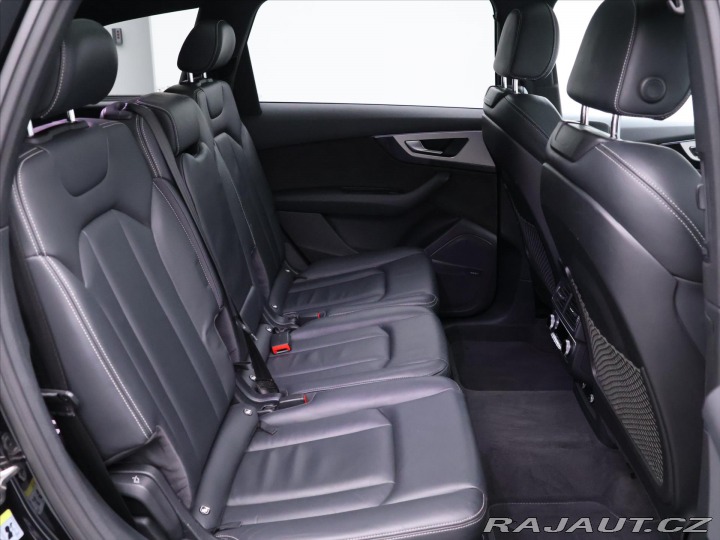 Audi Q7 3,0 TDI 200kw S-LINE DPH 2017