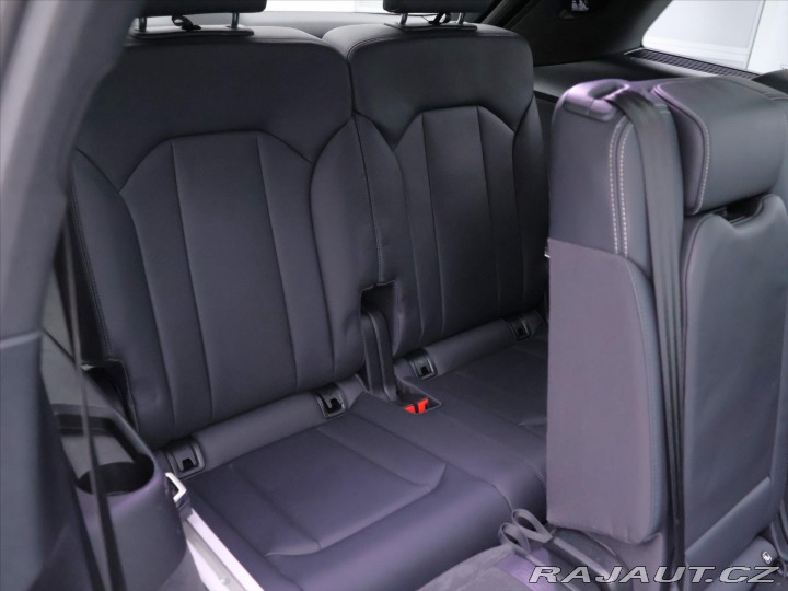Audi Q7 3,0 TDI 200kw S-LINE DPH 2017
