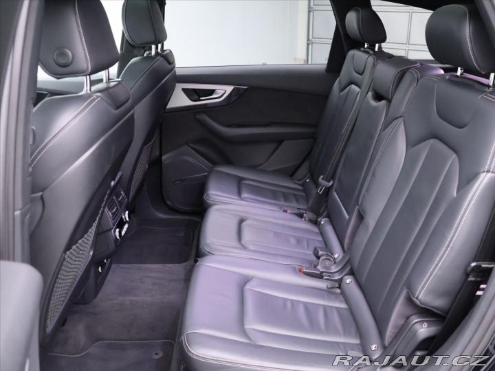 Audi Q7 3,0 TDI 200kw S-LINE DPH 2017