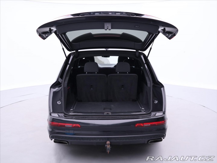 Audi Q7 3,0 TDI 200kw S-LINE DPH 2017