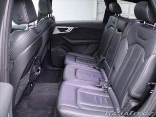 Audi Q7 3,0 TDI 200kw S-LINE DPH 2017