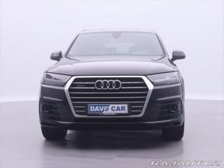 Audi Q7 3,0 TDI 200kw S-LINE DPH 2017