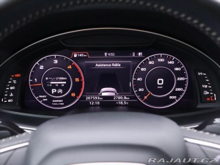 Audi Q7 3,0 TDI 200kw S-LINE DPH 2017