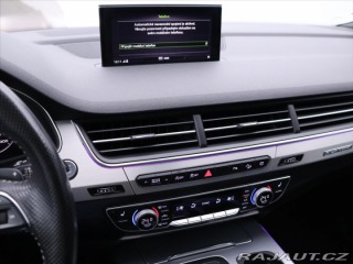 Audi Q7 3,0 TDI 200kw S-LINE DPH 2017