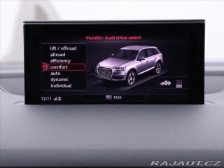 Audi Q7 3,0 TDI 200kw S-LINE DPH 2017