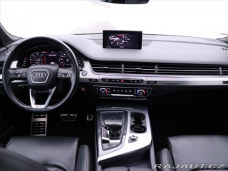 Audi Q7 3,0 TDI 200kw S-LINE DPH 2017