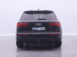 Audi Q7 3,0 TDI 200kw S-LINE DPH 2017