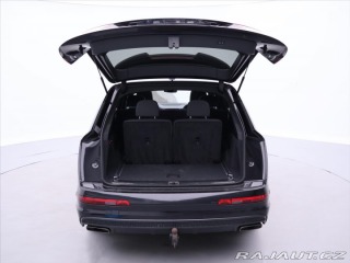Audi Q7 3,0 TDI 200kw S-LINE DPH 2017