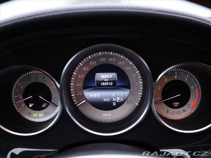 Mercedes-Benz CLS 3,5 400 4MATIC 245kW 2017