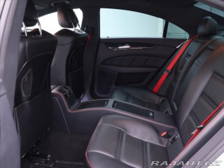 Mercedes-Benz CLS 3,5 400 4MATIC 245kW 2017