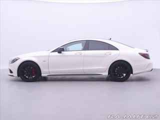 Mercedes-Benz CLS 3,5 400 4MATIC 245kW 2017