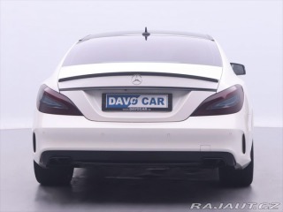 Mercedes-Benz CLS 3,5 400 4MATIC 245kW 2017