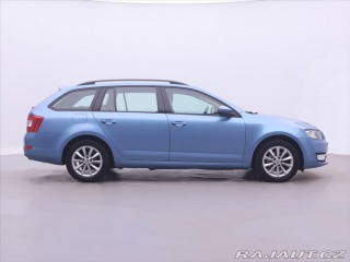 Škoda Octavia 2,0 TDI 110KW Elegance CZ 2014