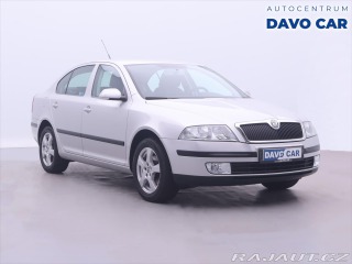Škoda Octavia 1,6 MPI 75kW Ambiente Kli