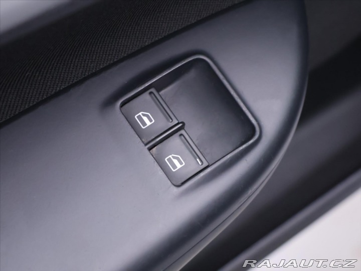 Škoda Octavia 1,6 MPI 75kW Ambiente Kli 2007
